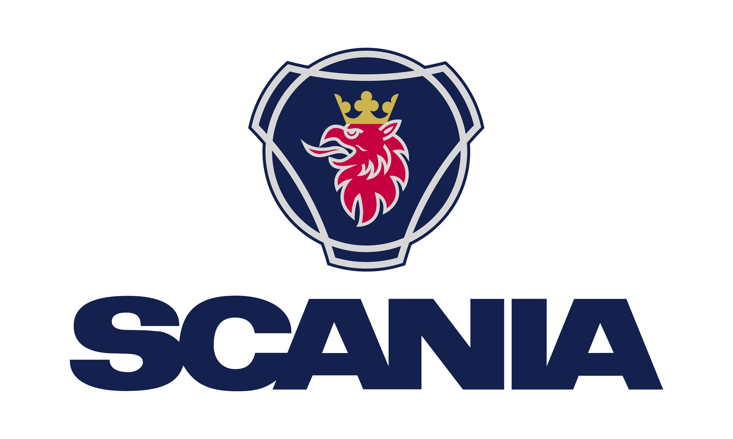 SCANIA