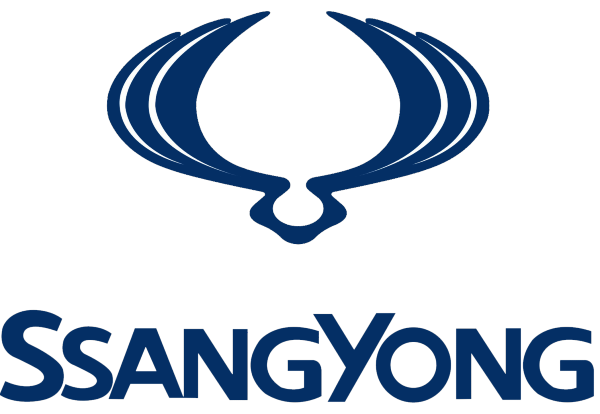 SSANGYONG