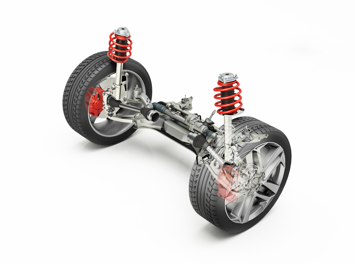 Suspension