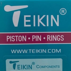 Teikin